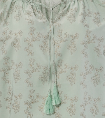 Aniston Bluse in Grün