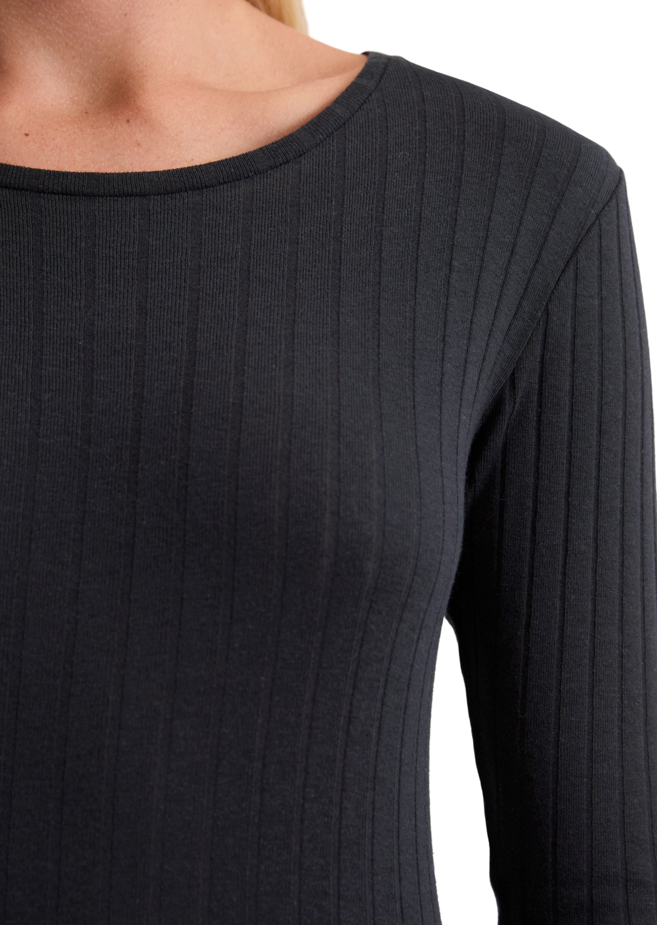 T-shirt Marc O'Polo en bleu