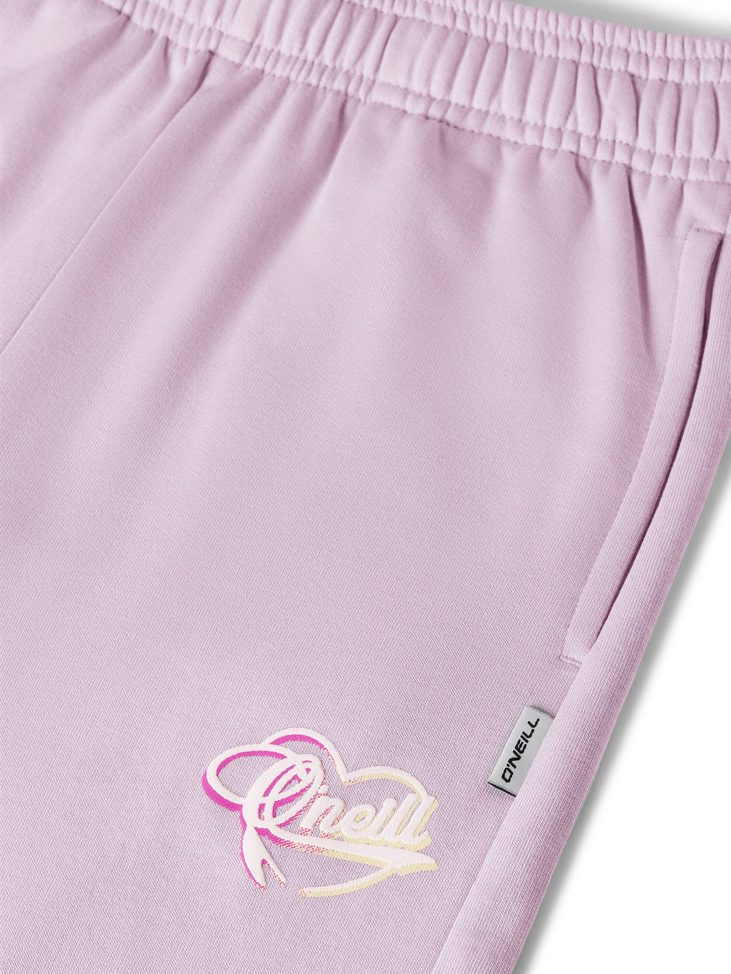 O'NEILL Regular Broek 'Essentials' in Lila