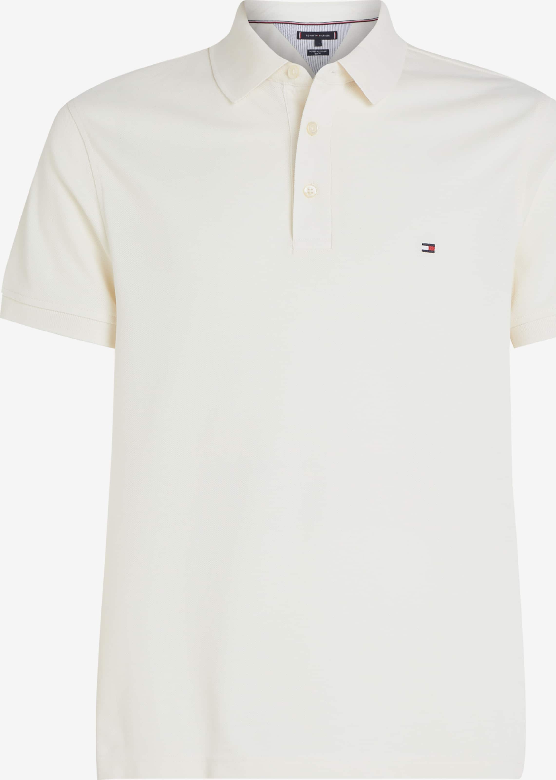 TOMMY HILFIGER Tricou '1985 Slim Fit'
