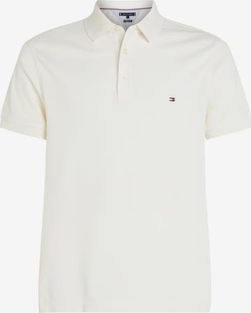 TOMMY HILFIGERMajica '1985' - bež boja: prednji dio