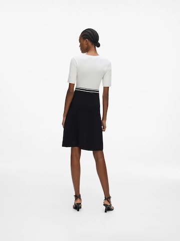 Karl Lagerfeld Knit dress in Black