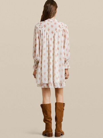 Pepe Jeans Dress in White