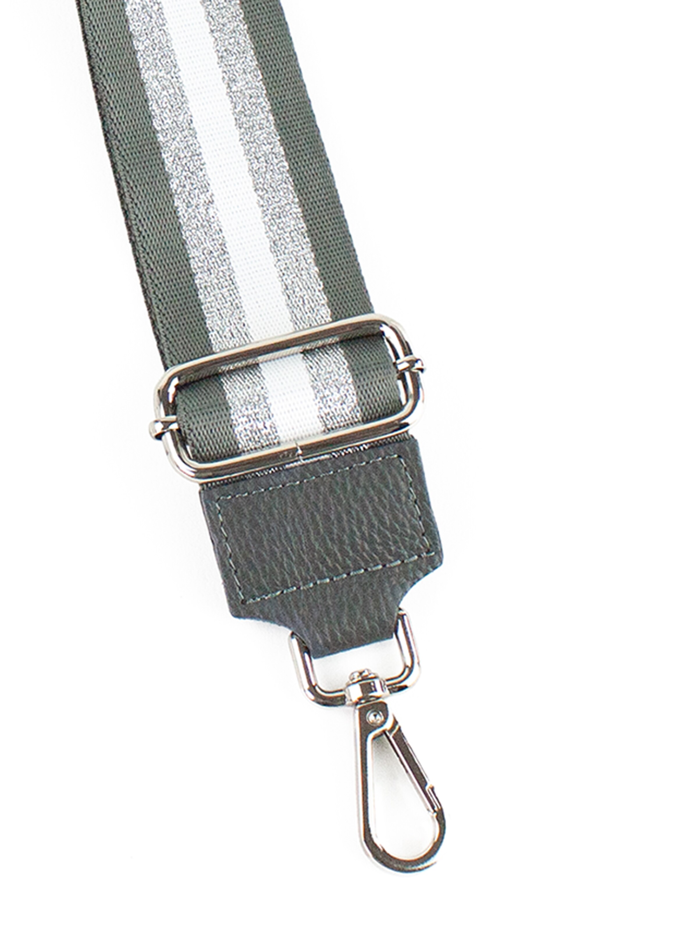 lePelou Bag accessories 'LINEA' in Grey