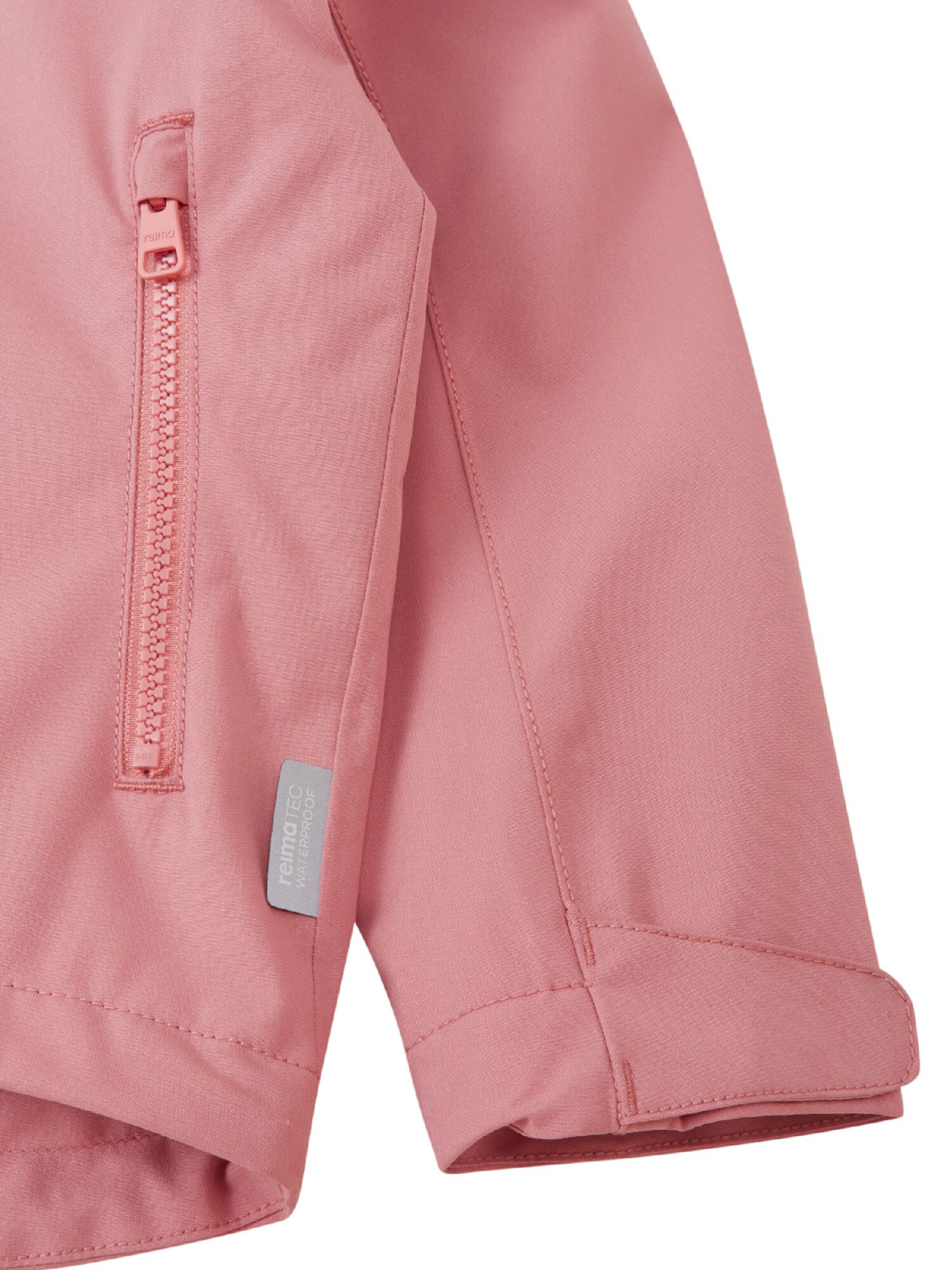 Reima Outdoorjas 'Sulkava' in Roze