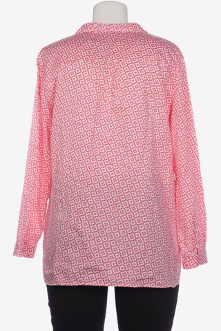 Walbusch Blouse & Tunic in XXL in Pink