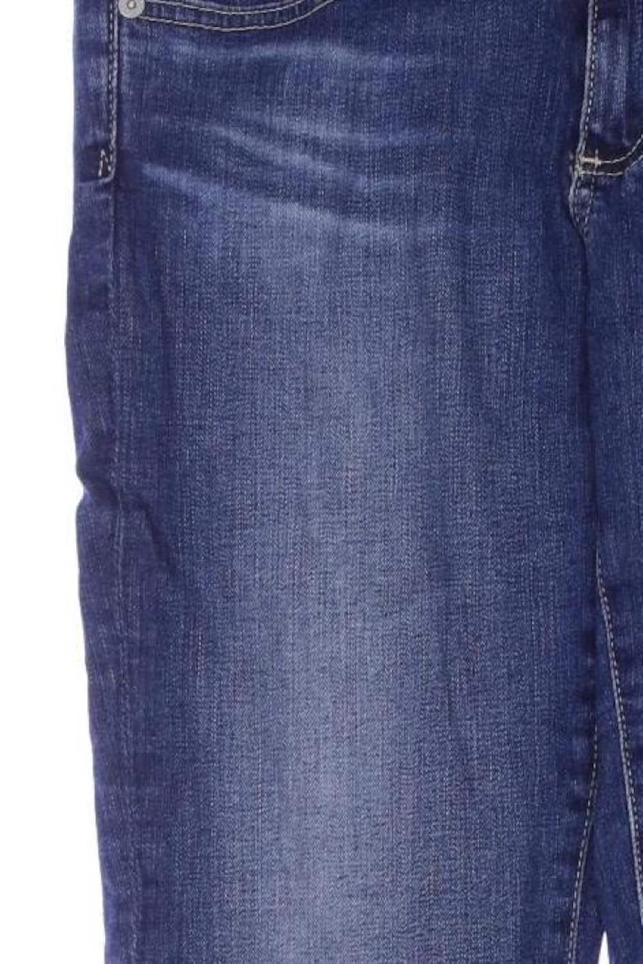 Adriano Goldschmied Jeans in 27 in Blue