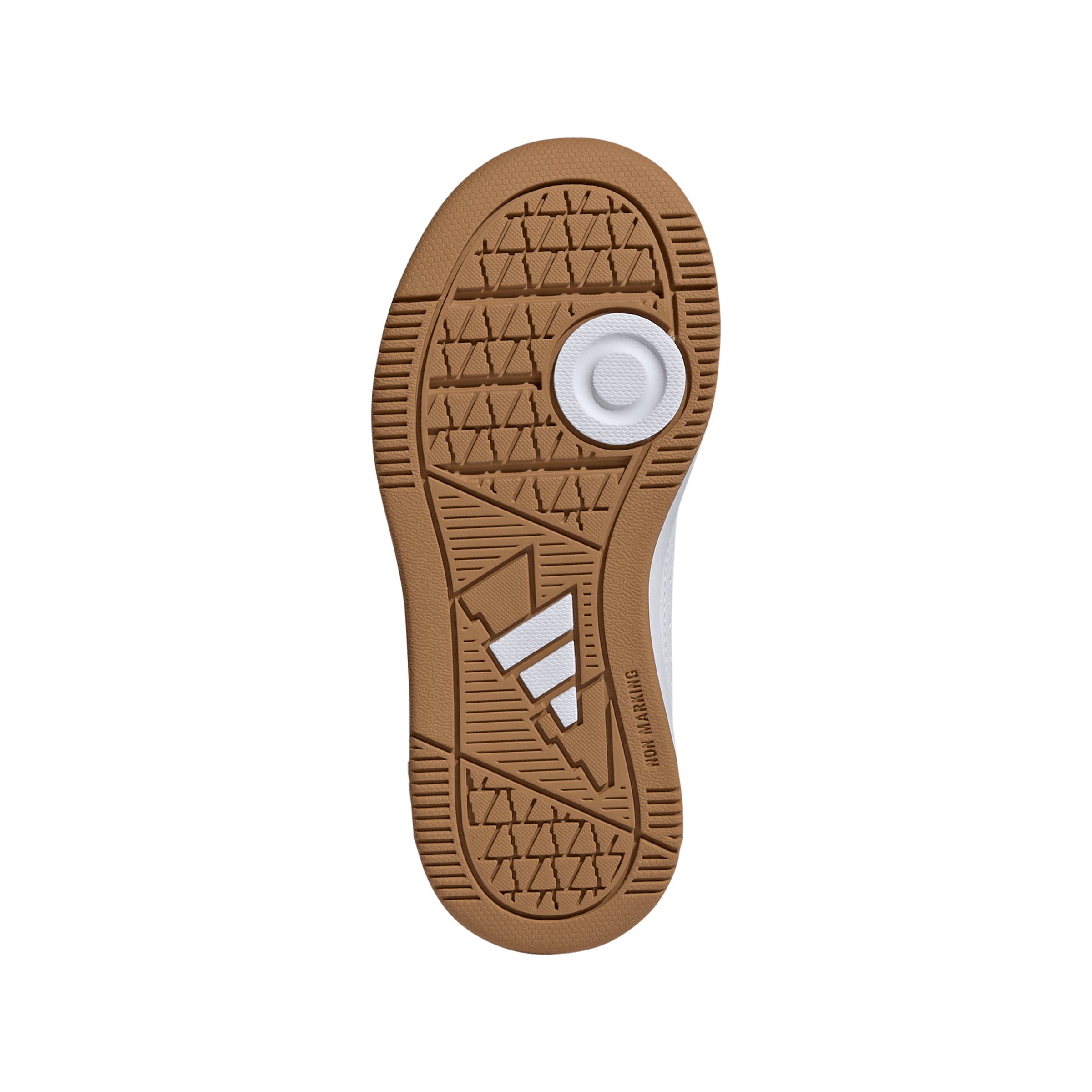 ADIDAS SPORTSWEAR Σνίκερ 'Tensaur  3.0' σε λευκό