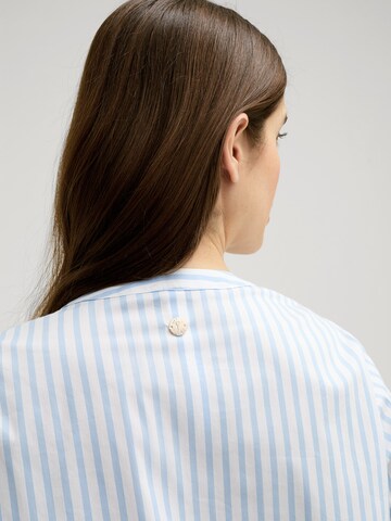 JOOP! Bluse 'Beverly' in Weiß