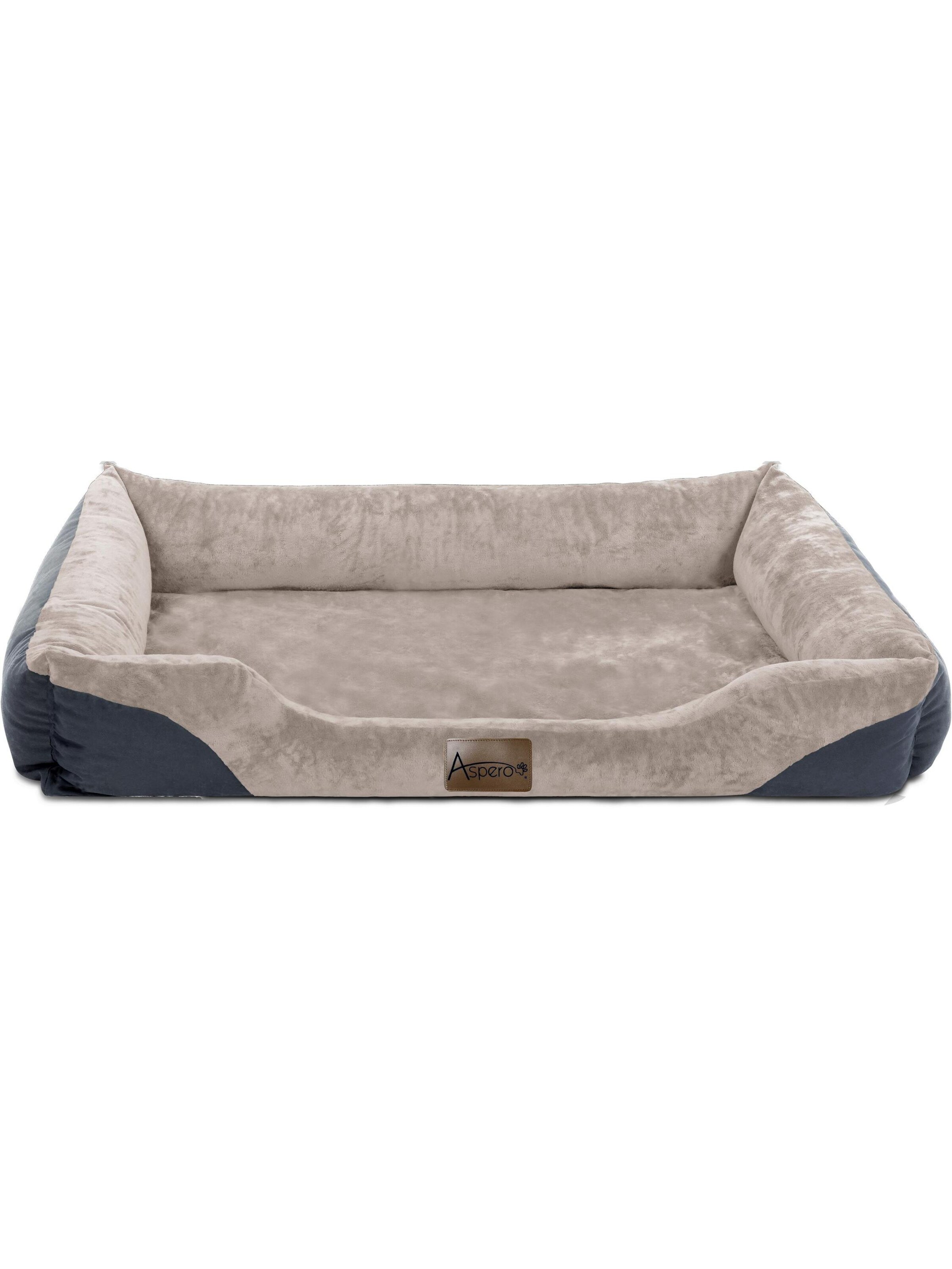 Aspero Accessoires voor dieren 'Hanko' in Beige