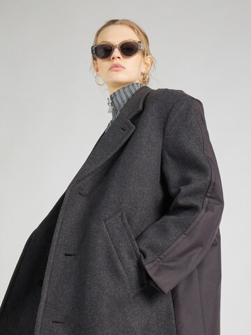 Manteau mi-saison G-STAR en gris