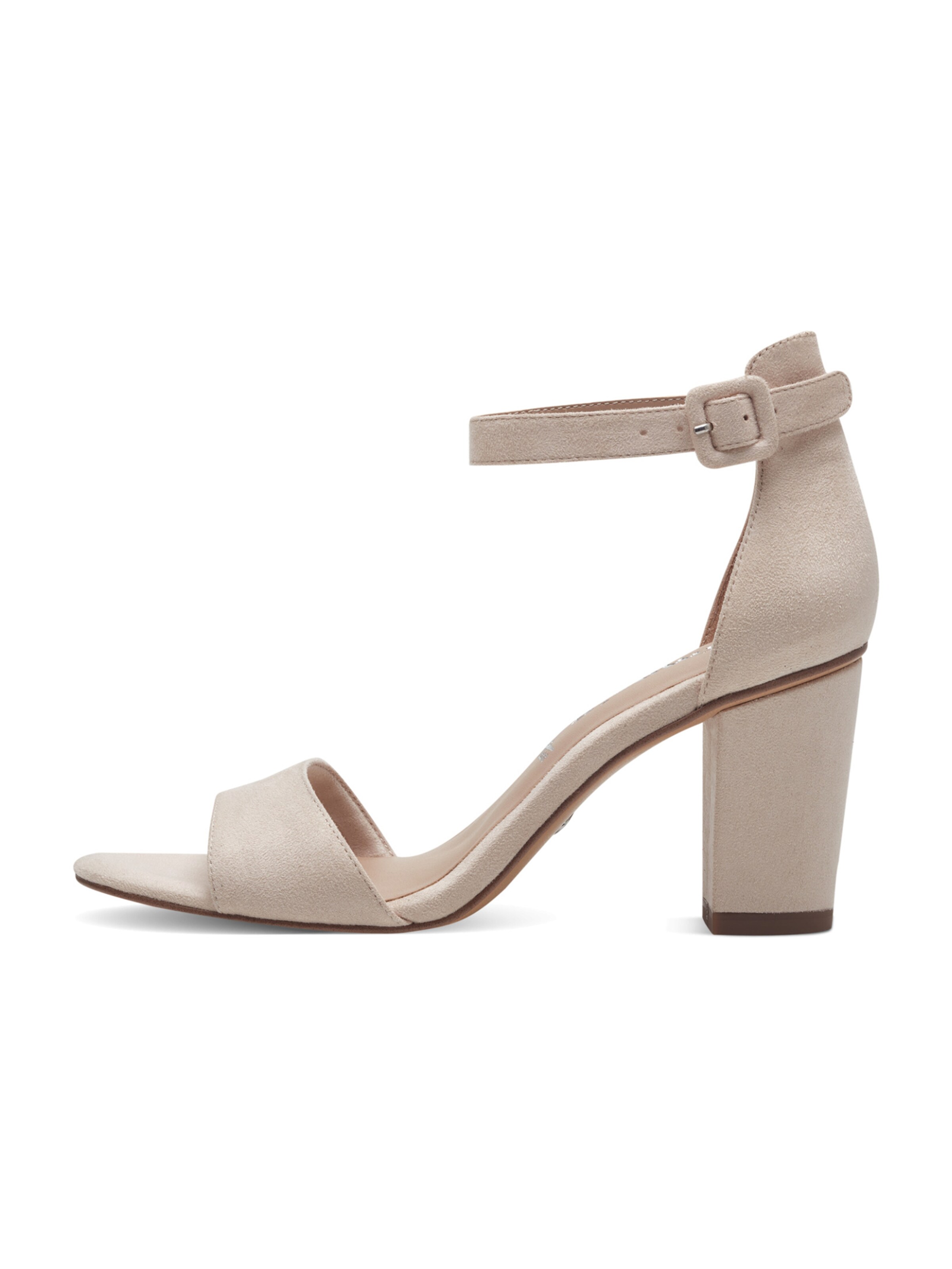 bēšs Tamaris Siksniņsandales