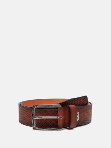 Lloyd belts Belt '0263' in Red