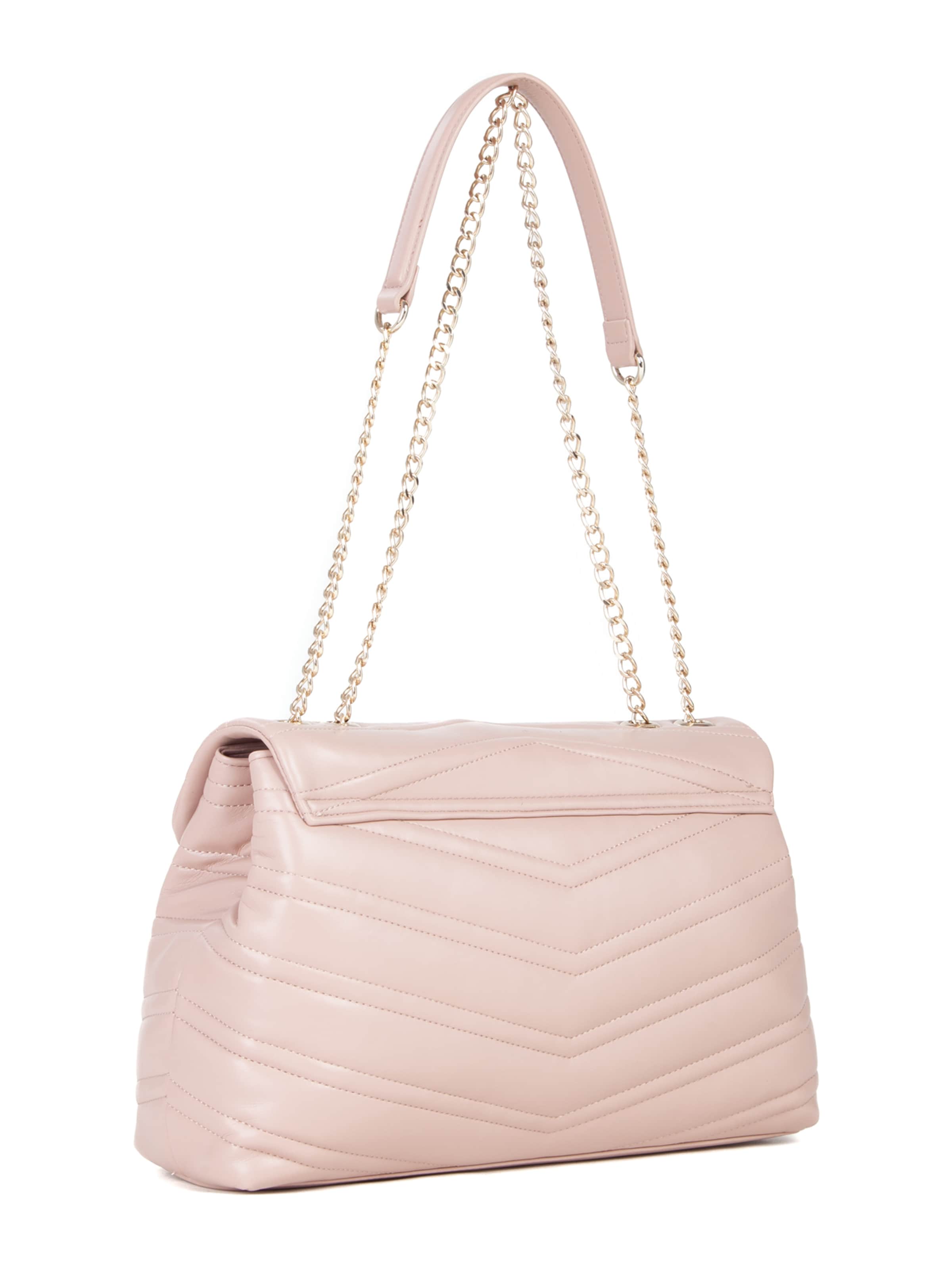 VALENTINO Skuldertaske 'PRIVILEGE' i pink