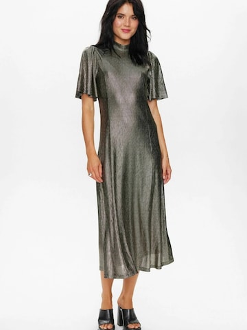 NÜMPH Kleid 'Simma' in Grau