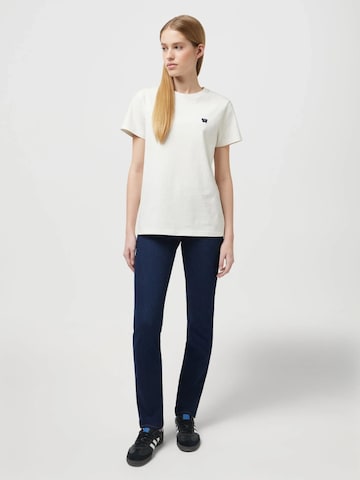Slimfit Jeans di WRANGLER in blu
