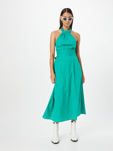 Dorothy Perkins - Vestido de verão em verde