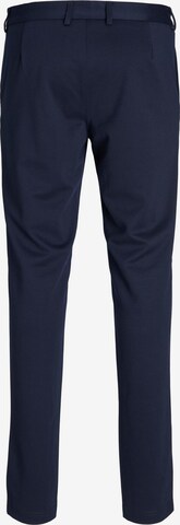 Regular Pantaloni 'BLABECK' de la JACK & JONES pe albastru