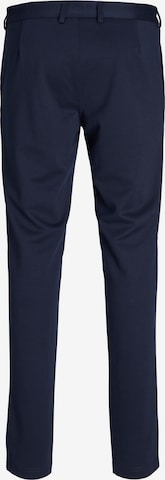 JACK & JONES Regular Pants 'BLABECK' in Blue