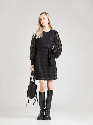 VERO MODA Φόρεμα 'VMBECCA' σε μαύρο