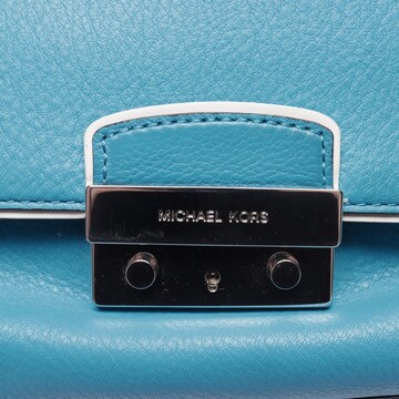 Michael Kors Handtasche One Size in Blau