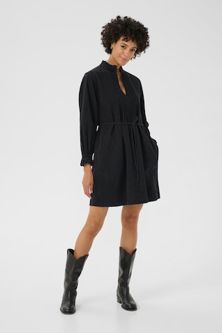 Part Two Kleid 'Sarine' in Grau
