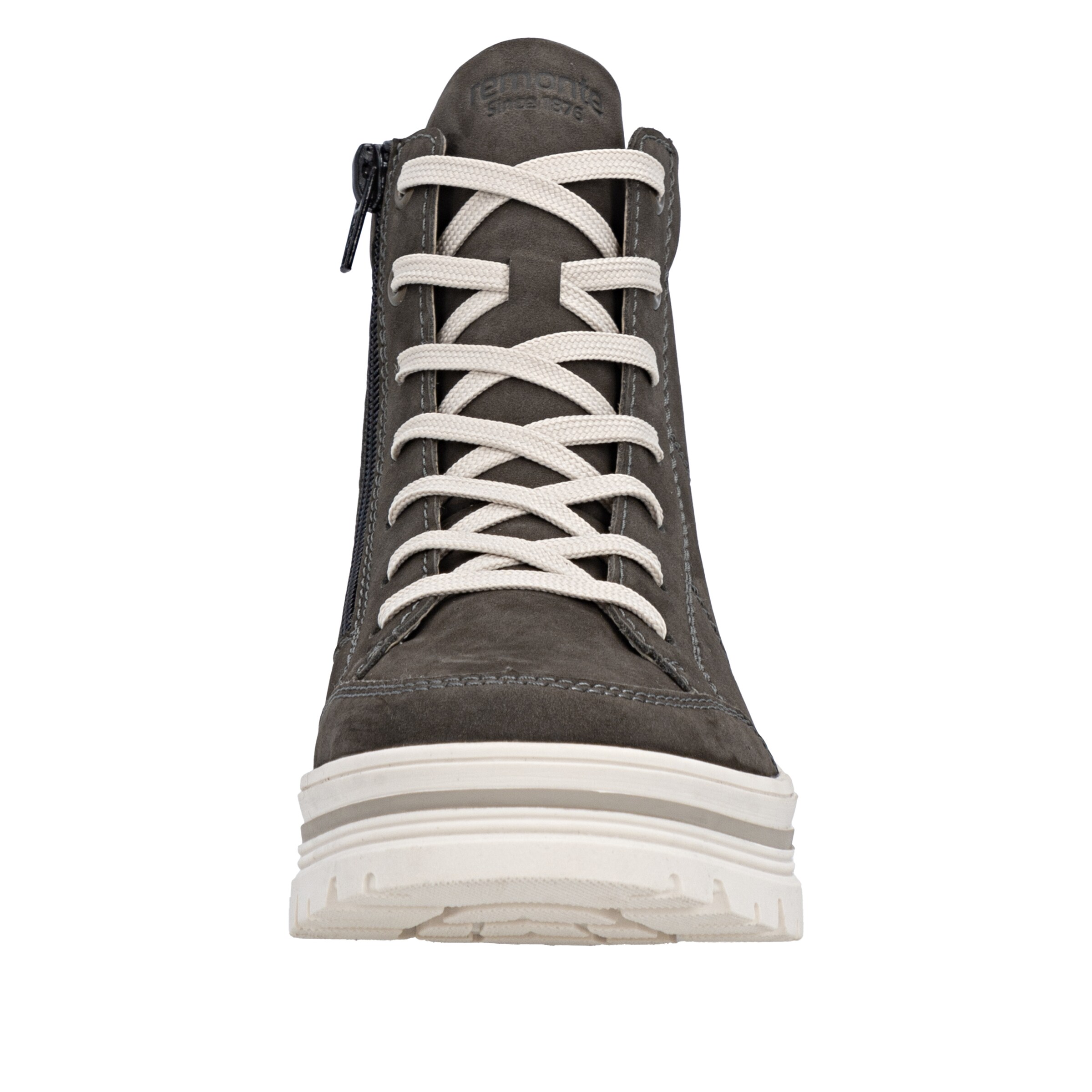 REMONTE Stiefelette  ' D2U71 ' in Grau