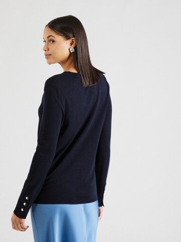 GERRY WEBER Sweater in Blue