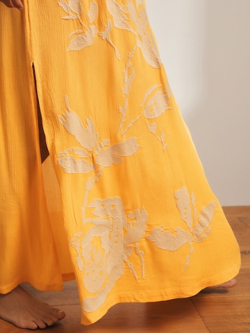 Negligé di Rockett St George in giallo