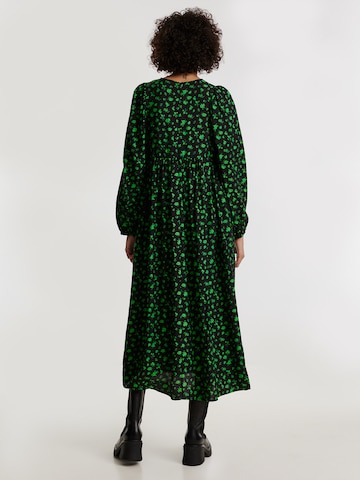 EDITED فستان 'Bonny' بلون أخضر