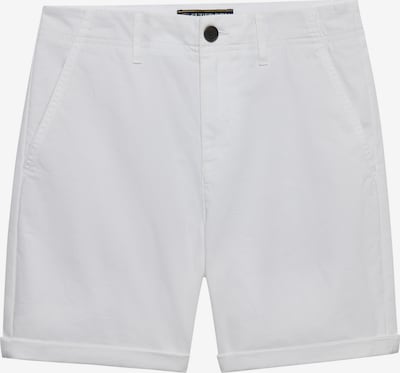 Superdry & Co Chino nohavice, veľkosť 48 - biela, Produkt