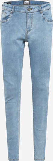 Jeans Urban Classics di colore blu chiaro, Visualizzazione prodotti