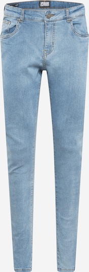 Jeans Urban Classics pe albastru deschis, Vizualizare produs