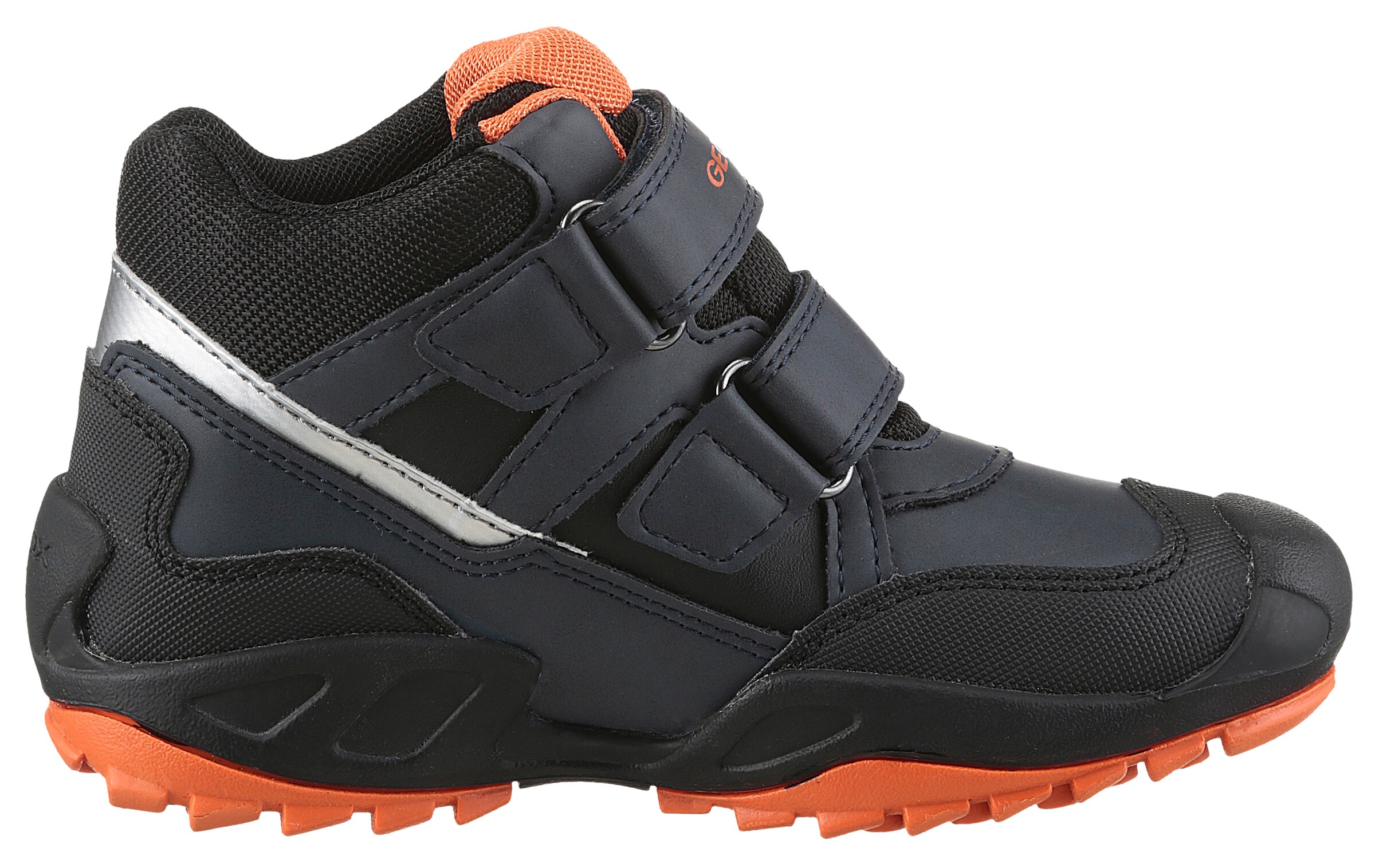 GEOX Sneakers in Blue