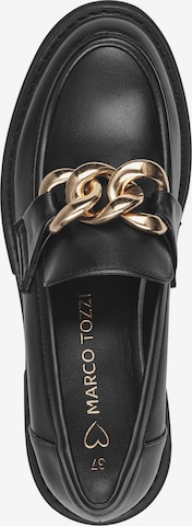 MARCO TOZZI Classic Flats in Black