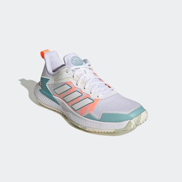 ADIDAS PERFORMANCE Sportschoen 'Defiant Speed' in Wit