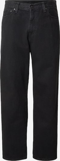 Carhartt WIP Traperice 'Aaron' u crna, Pregled proizvoda