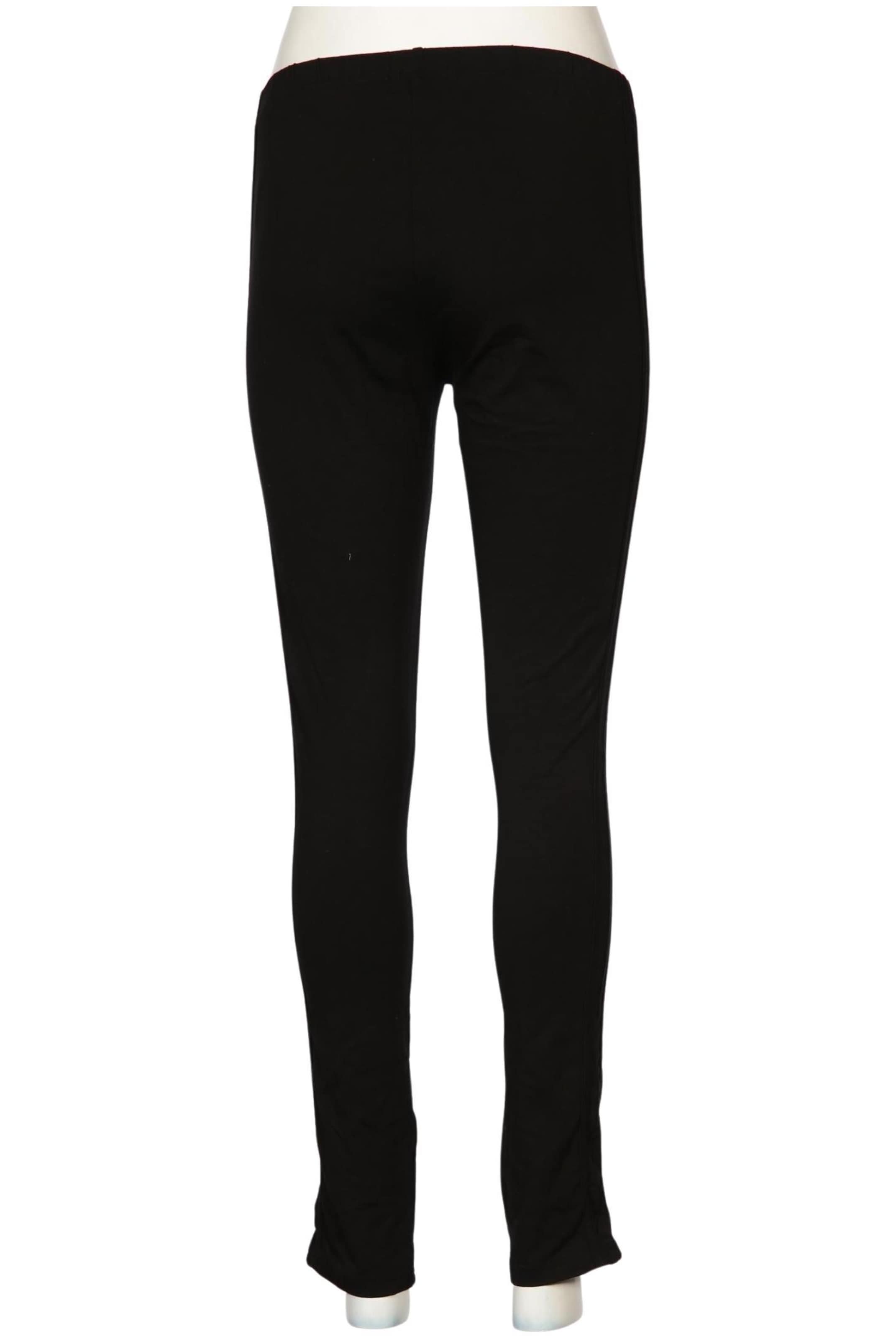 s'questo Stoffhose L in Schwarz