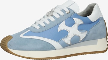PETER KAISER Sneakers in Blue: front