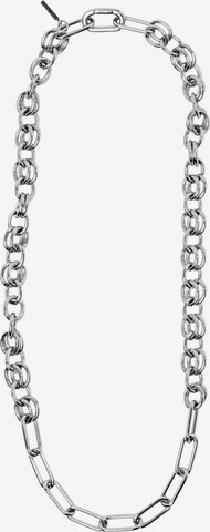 ESPRIT Necklace in Silver: front