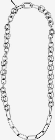 ESPRIT Necklace in Silver: front