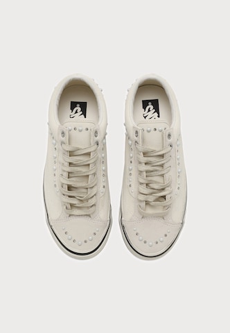 VANS Platform trainers 'Old Skool 36' in White