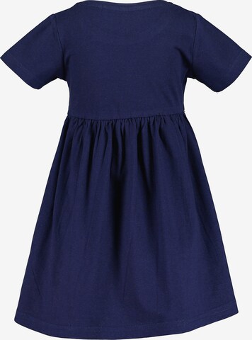 BLUE SEVEN Kleid in Blau