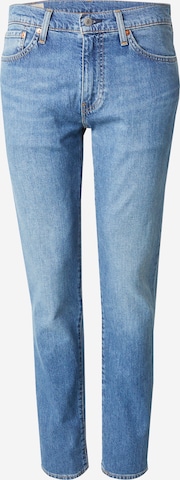 LEVI'S ® Slimfit Farkut '511® Slim' värissä sininen: etupuoli