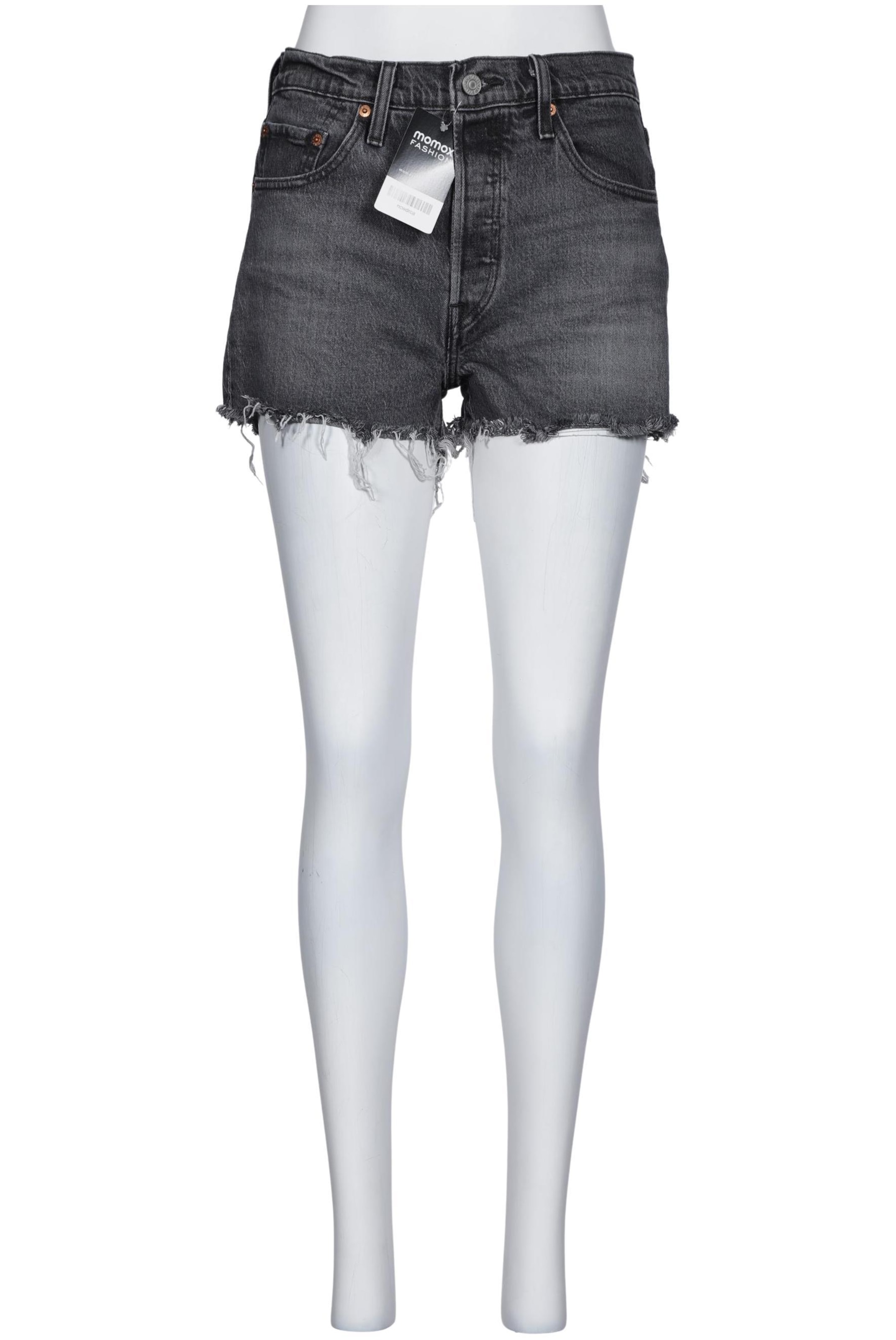 LEVI'S ® Shorts in S in Grey, Item view