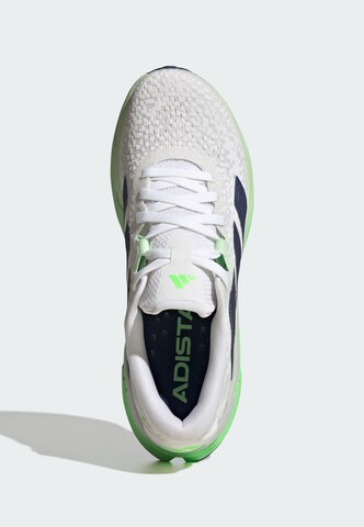 Scarpa da corsa 'ADISTAR 4' di ADIDAS PERFORMANCE in bianco