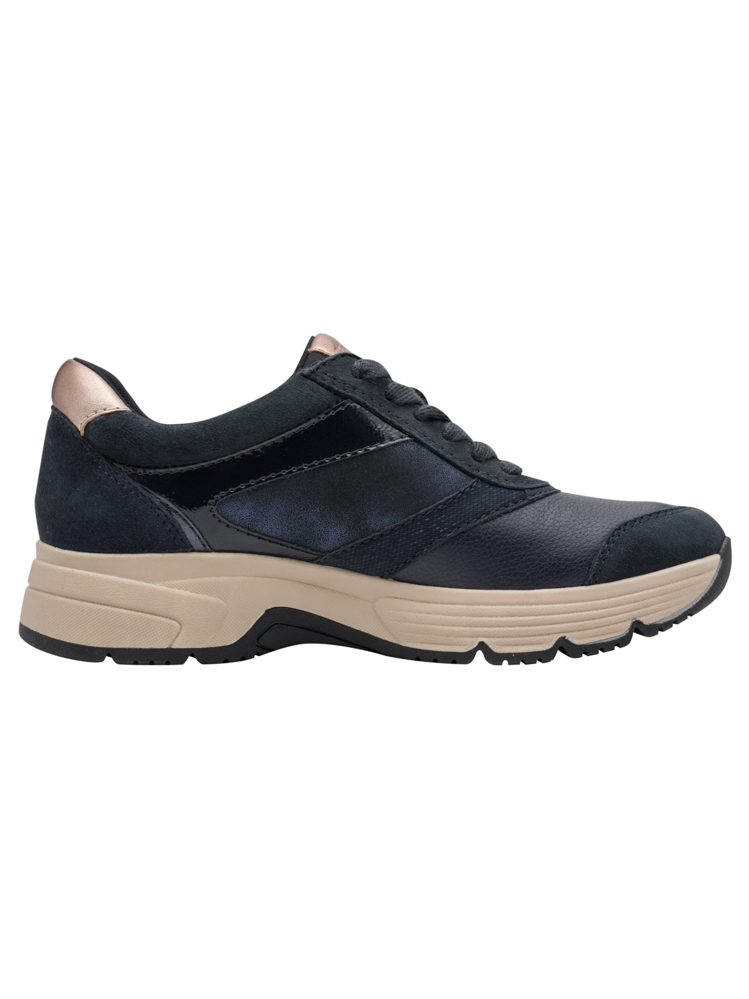 Tamaris Sneaker in Blau