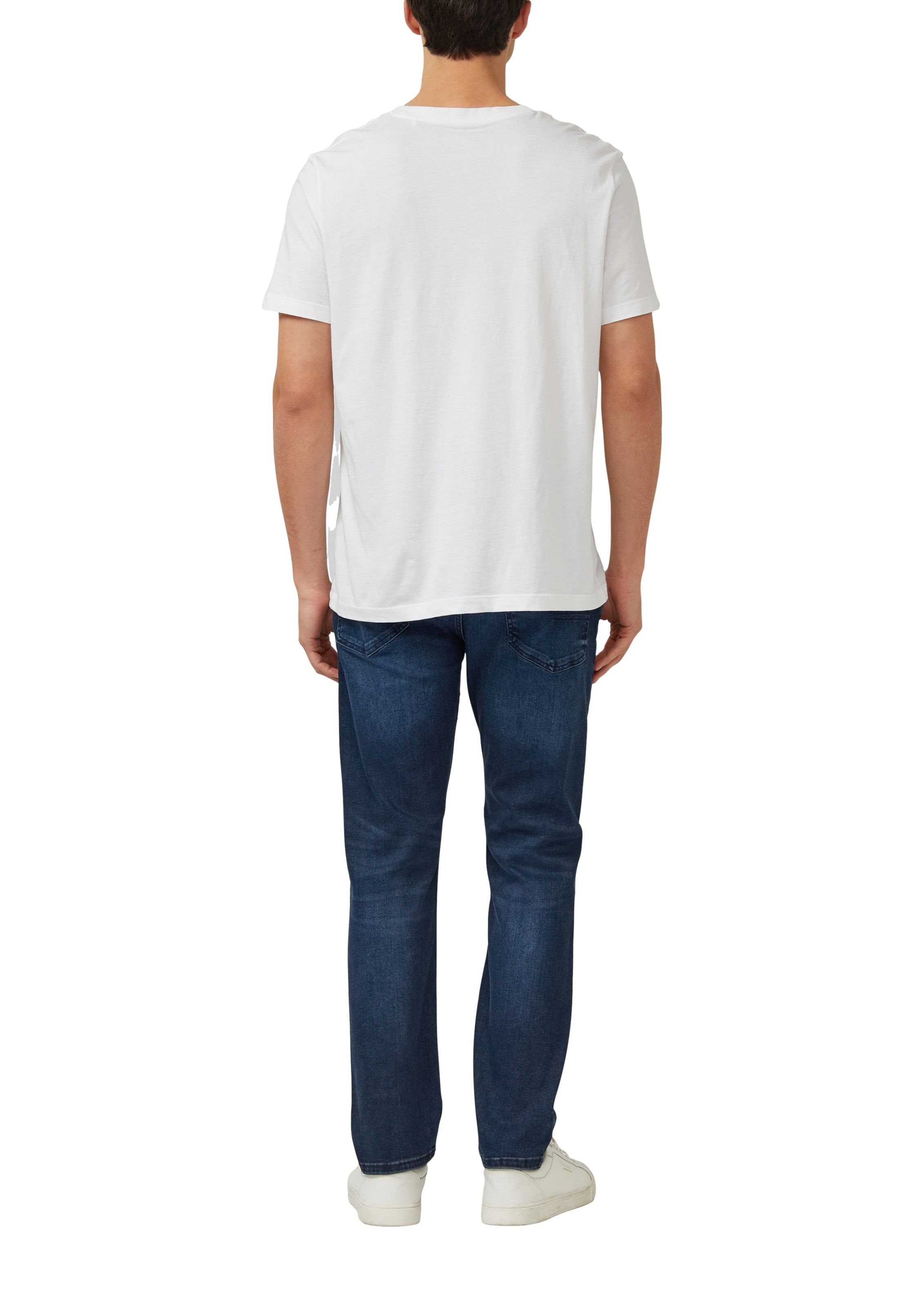 Regular Jean ' BENITO ' s.Oliver en bleu