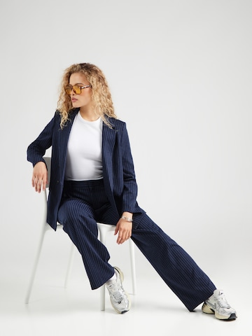OUI Blazer in Blue