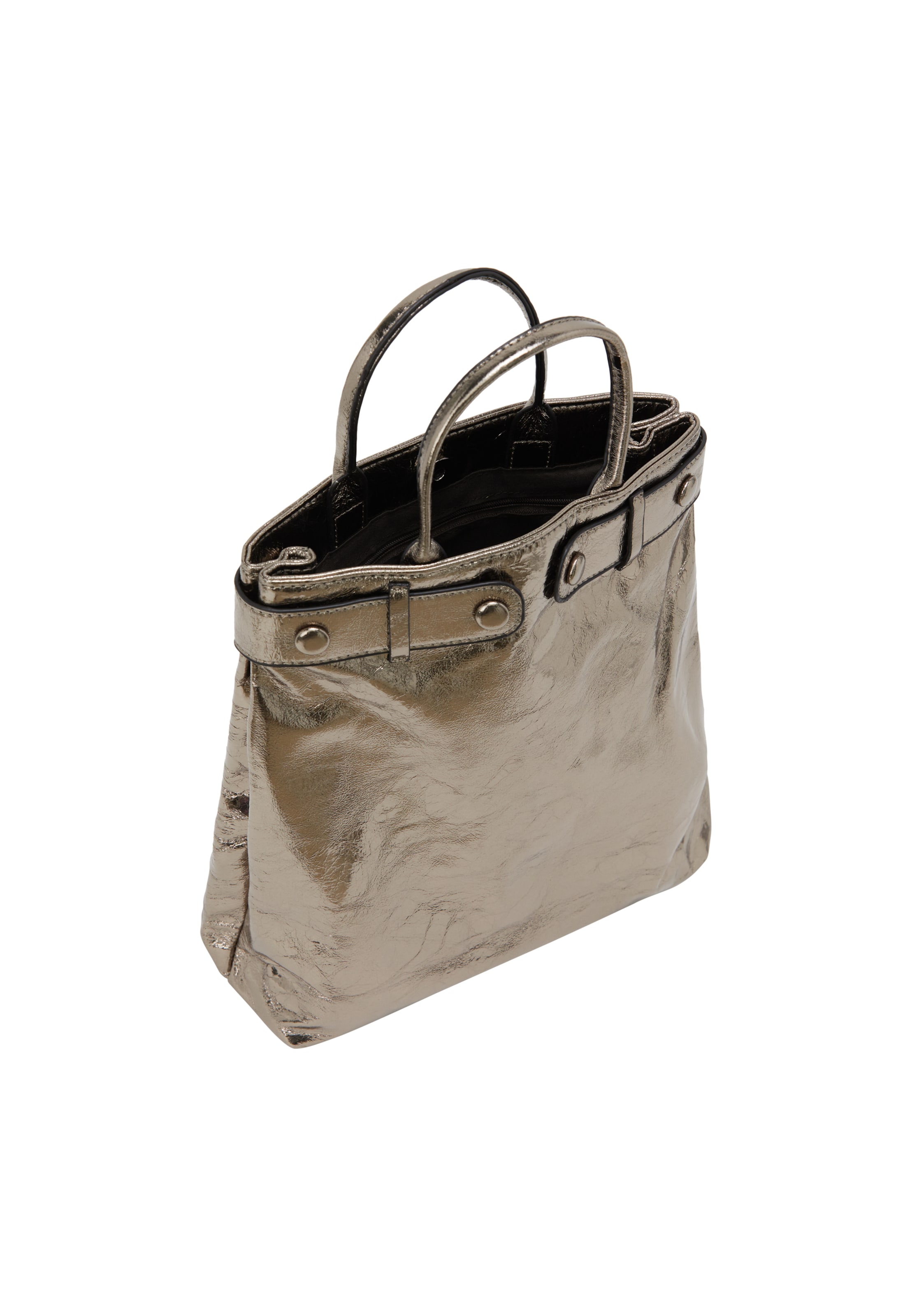 Sacs à main faina en bronze